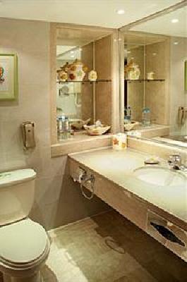 фото отеля Hubin Hotel