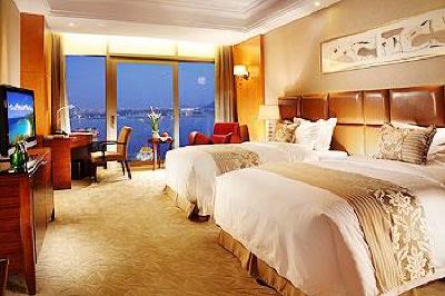 фото отеля Hubin Hotel