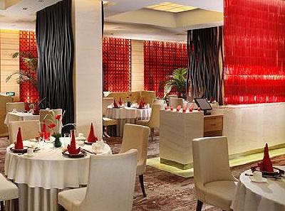 фото отеля Hubin Hotel