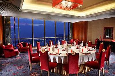 фото отеля Hubin Hotel