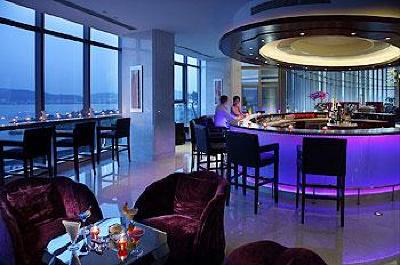 фото отеля Hubin Hotel