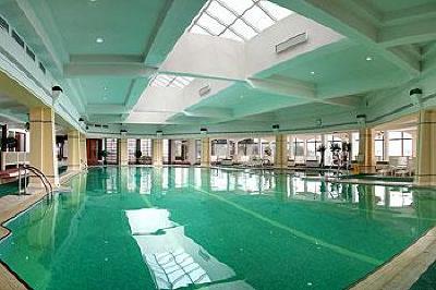 фото отеля Hubin Hotel