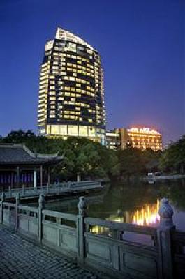 фото отеля Hubin Hotel