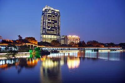 фото отеля Hubin Hotel