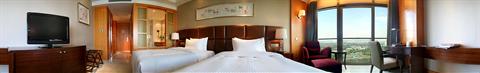 фото отеля Hubin Hotel