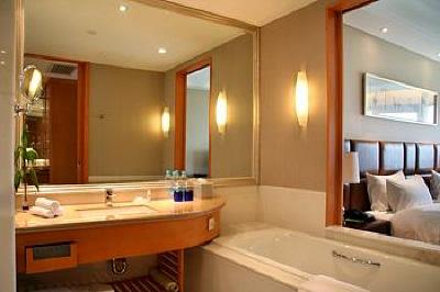 фото отеля Hubin Hotel
