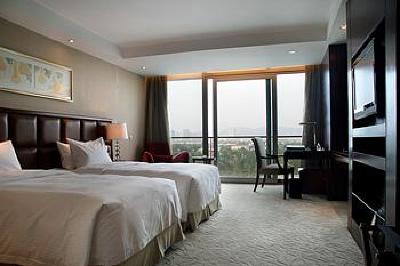 фото отеля Hubin Hotel