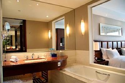 фото отеля Hubin Hotel