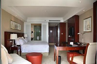 фото отеля Hubin Hotel