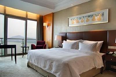 фото отеля Hubin Hotel