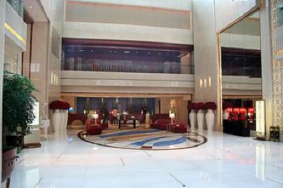 фото отеля Hubin Hotel