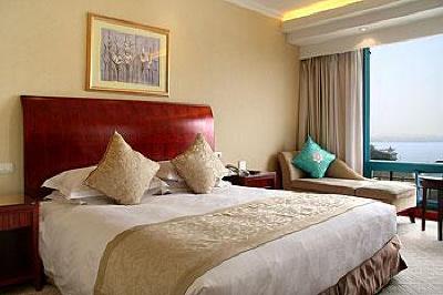 фото отеля Hubin Hotel