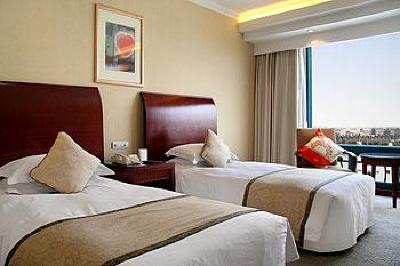 фото отеля Hubin Hotel
