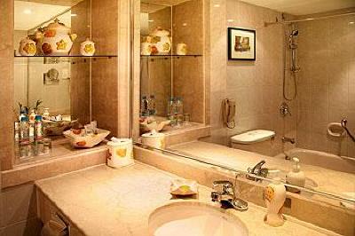 фото отеля Hubin Hotel