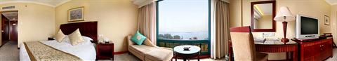 фото отеля Hubin Hotel