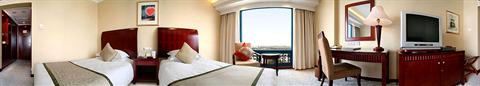 фото отеля Hubin Hotel