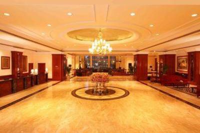 фото отеля Eros Hotel Managed by Hilton