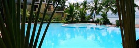 фото отеля Club Balai Isabel Beach Resort Batangas
