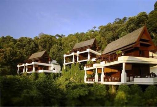 фото отеля Pangkor Laut Resort