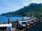 фото отеля Pangkor Laut Resort