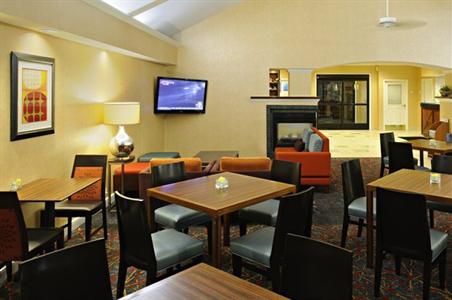 фото отеля Residence Inn Greenbelt