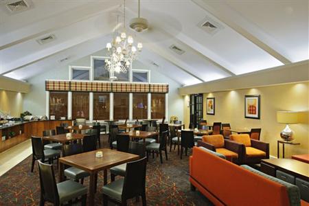 фото отеля Residence Inn Greenbelt