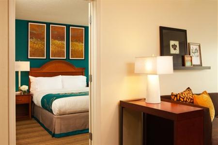 фото отеля Residence Inn Greenbelt