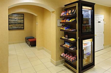 фото отеля Residence Inn Greenbelt