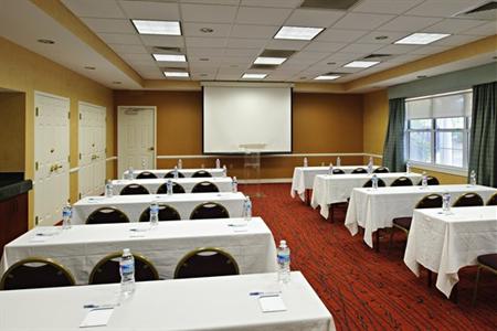 фото отеля Residence Inn Greenbelt