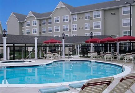 фото отеля Residence Inn Greenbelt