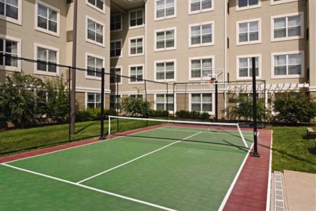фото отеля Residence Inn Greenbelt