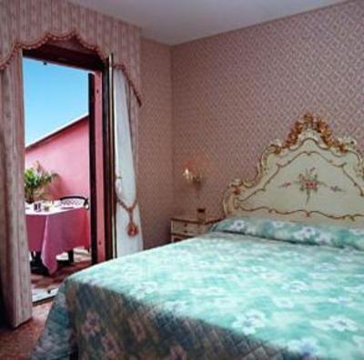 фото отеля Hotel Tre Archi