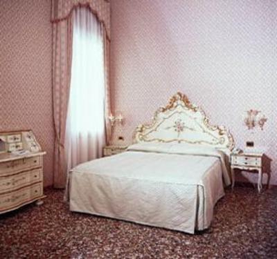 фото отеля Hotel Tre Archi