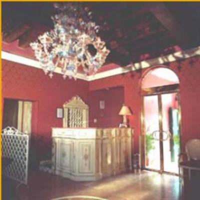 фото отеля Hotel Tre Archi