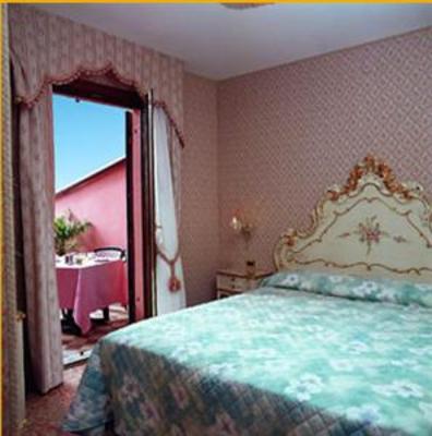 фото отеля Hotel Tre Archi