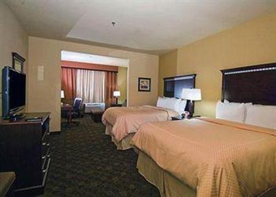 фото отеля Comfort Suites Arlington