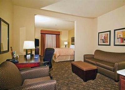 фото отеля Comfort Suites Arlington
