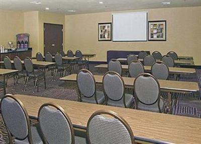 фото отеля Comfort Suites Arlington