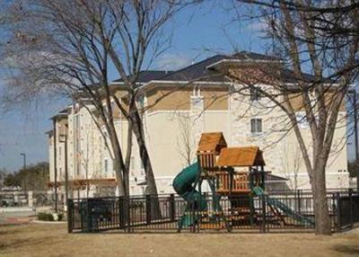 фото отеля Comfort Suites Arlington