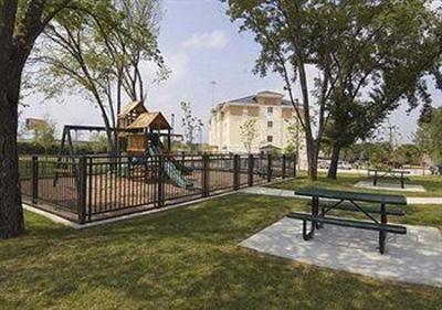 фото отеля Comfort Suites Arlington