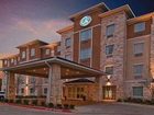 фото отеля Comfort Suites Arlington