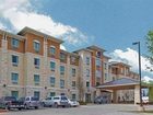 фото отеля Comfort Suites Arlington