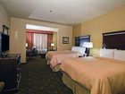 фото отеля Comfort Suites Arlington