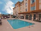 фото отеля Comfort Suites Arlington