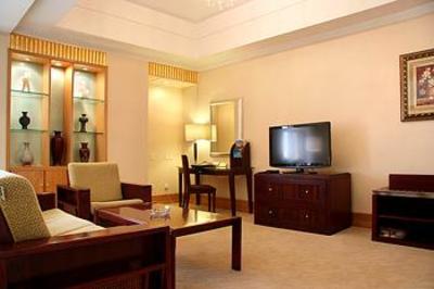 фото отеля Xingya Jianguo Hotel