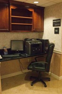 фото отеля Hampton Inn Carlisle