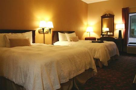 фото отеля Hampton Inn Carlisle