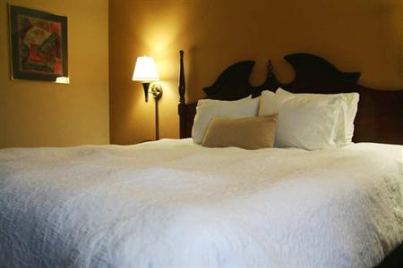фото отеля Hampton Inn Carlisle