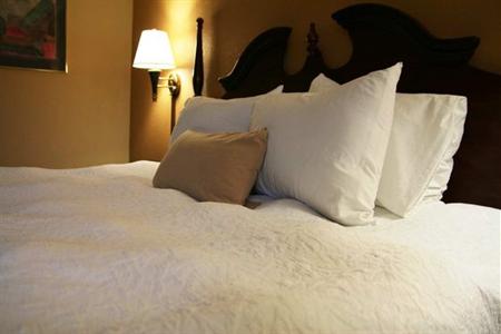 фото отеля Hampton Inn Carlisle