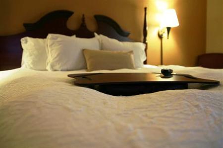 фото отеля Hampton Inn Carlisle